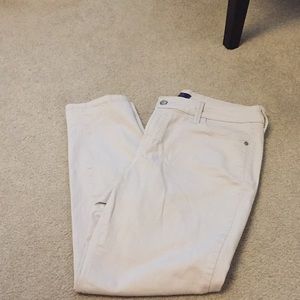 Not Your Daughters jeans